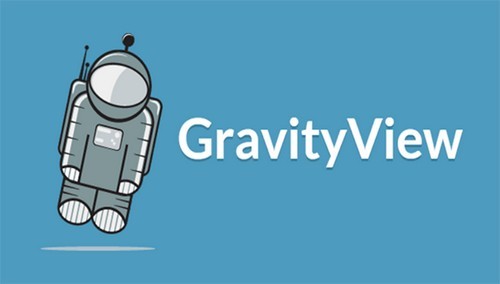 GravityView WordPress Plugin