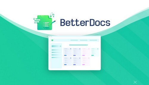 BetterDocs Pro - 99Plugs