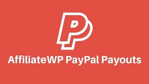 AffiliateWP - PayPal Payouts