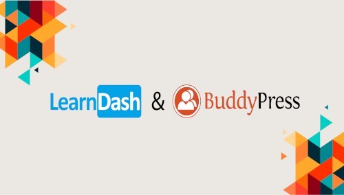 BuddyPress for LearnDash