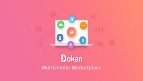 Dokan Pro - business