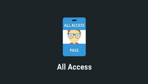 Easy Digital Downloads All Access