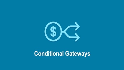 Easy Digital Downloads Conditional Gateways