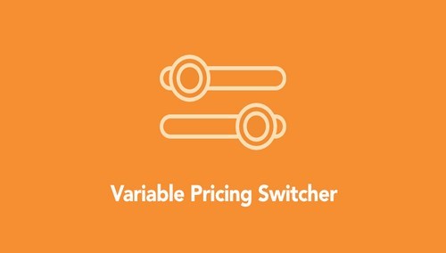 Easy Digital Downloads Variable Pricing Switcher