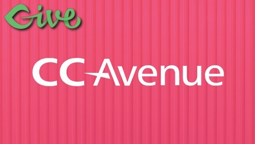 Give CCAvenue Gateway