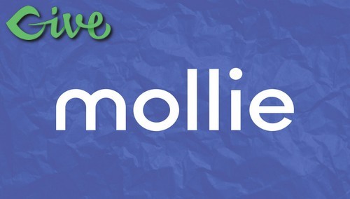 Give Mollie Payment Gateway