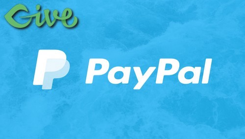 Give PayPal Pro Gateway