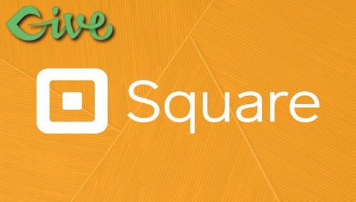 Give Square Gateway