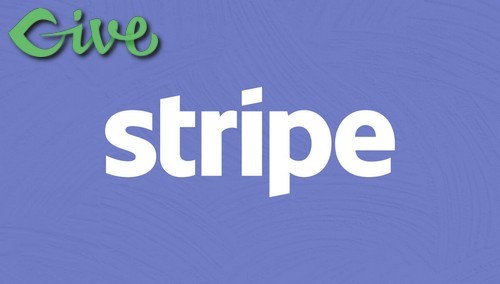 Give Stripe Gateway