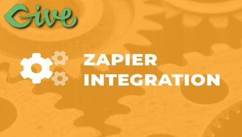 Give Zapier