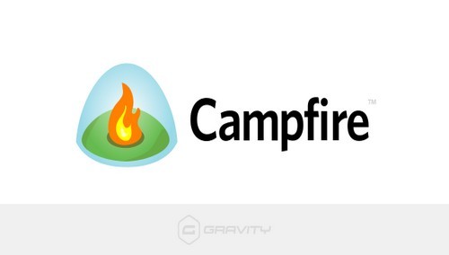 Gravity Forms Campfire Add-On