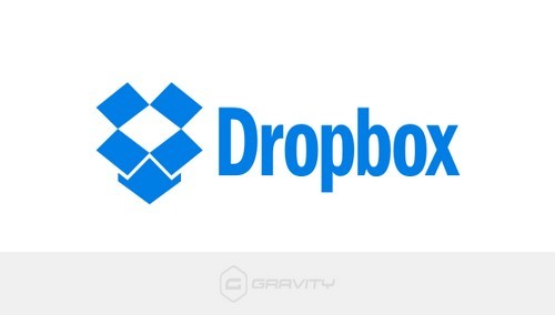 Gravity Forms Dropbox Add-On