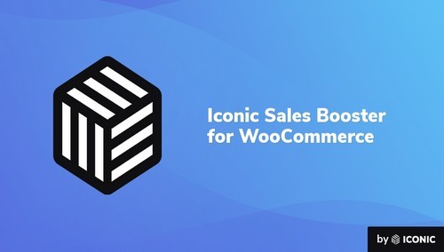 Iconic Sales Booster for WooCommerce