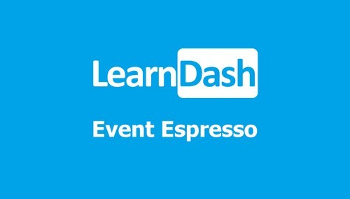 LearnDash LMS Event Espresso Integration