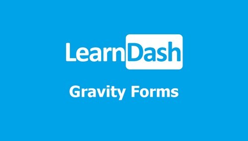 LearnDash LMS Gravity Forms Integration