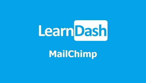 LearnDash LMS MailChimp Integration