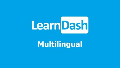 LearnDash LMS Multilingual Integration