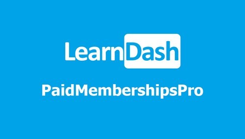 LearnDash LMS PaidMembershipsPro Integration