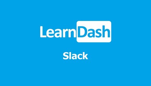 LearnDash LMS Slack Integration