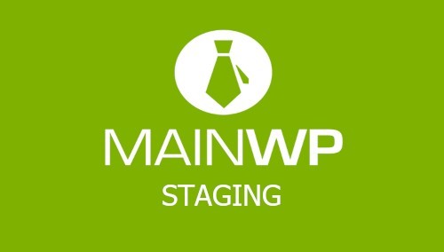 MainWP Staging