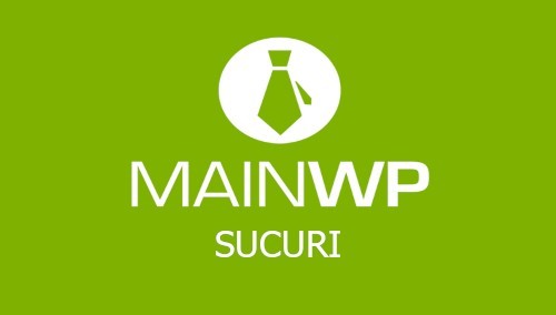 MainWP Sucuri