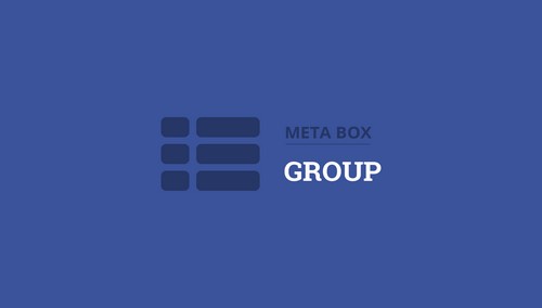 Meta Box Group