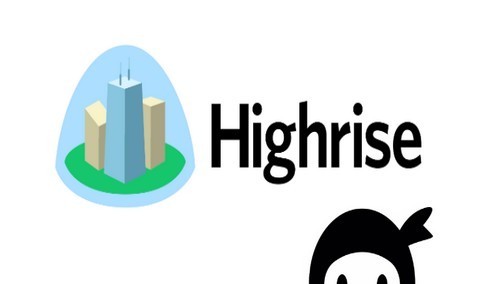 Ninja Forms - Highrise CRM