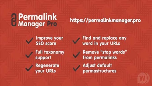 Permalink Manager Pro