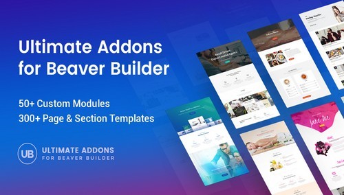 Ultimate Addons for Beaver Builder