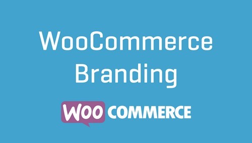 WooCommerce Branding