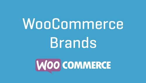 WooCommerce Brands