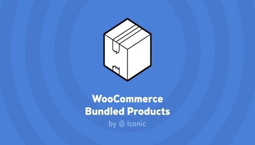 WooCommerce Bundled Products