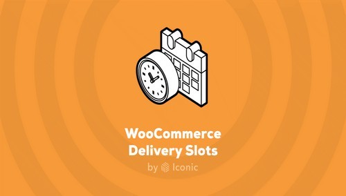 WooCommerce Delivery Slots