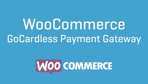 WooCommerce GoCardless