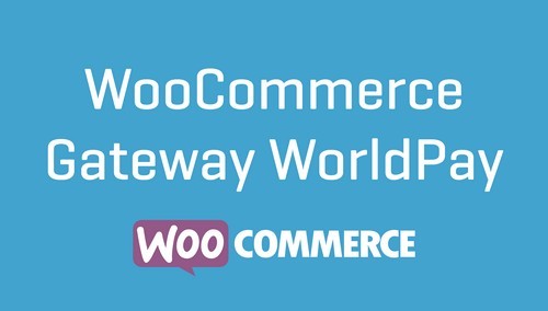 WooCommerce WorldPay