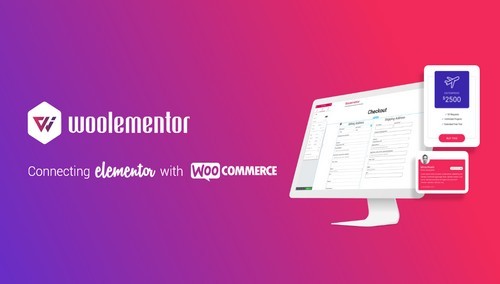 Woolementor Pro