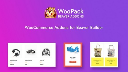 WooPack for Beaver Builder