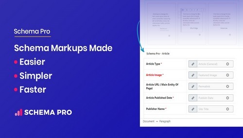 WP Schema Pro Plugin