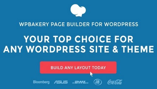 wpbakery visual composer 4.9 plugin free download