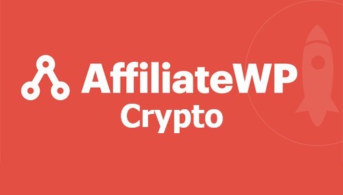 AffiliateWP - Crypto