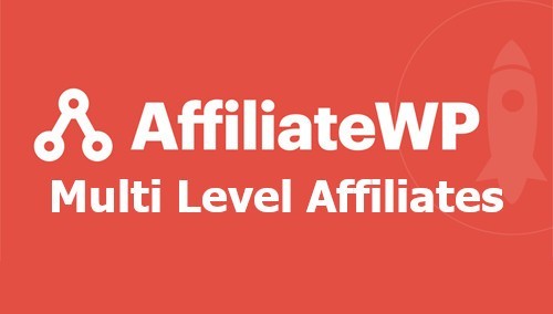 AffiliateWP - Multi Level Affiliates by Click Studio