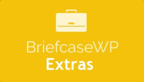 Briefcase Elementor Extras