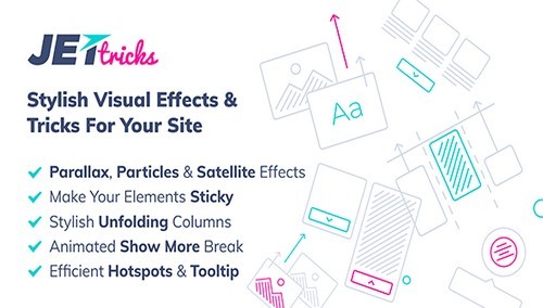 JetTricks For Elementor