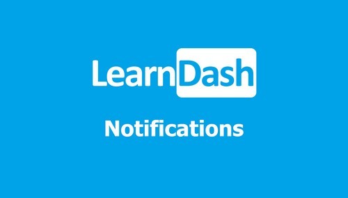 LearnDash LMS Notifications