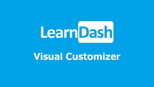 LearnDash LMS Visual Customizer