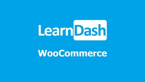 LearnDash LMS WooCommerce Integration