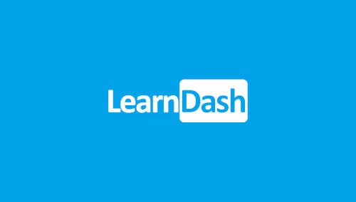 LearnDash LMS WordPress Plugin