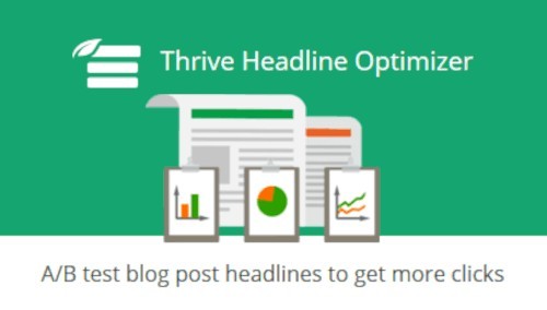 Thrive Headline Optimizer