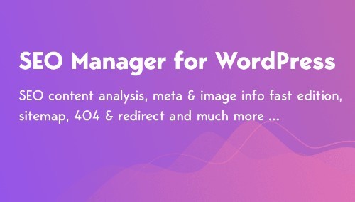 WP Meta SEO Addon