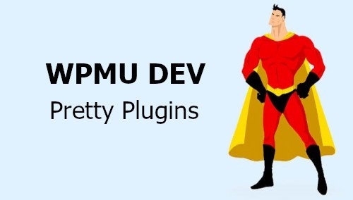 WPMU DEV Pretty Plugins